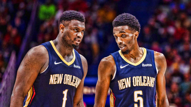 Zion and Herb